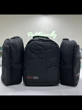 Stoklu Özel Üretim Promosyon Sırt Çantası