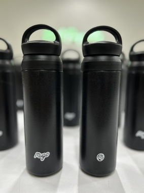 500 ml Çelik Termos