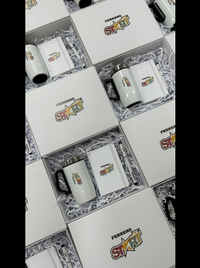 240 ML Kulplu Termos Bardak