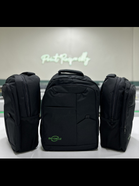 Stoklu Özel Üretim Promosyon Sırt Çantası