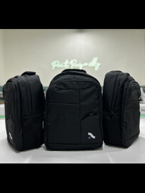 Stoklu Özel Üretim Promosyon Sırt Çantası