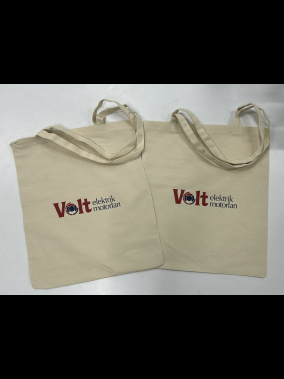 200gr Kanvas Kumaş Bez Çanta