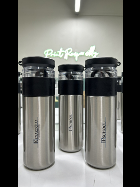 450 ml Paslanmaz Çelik Termos