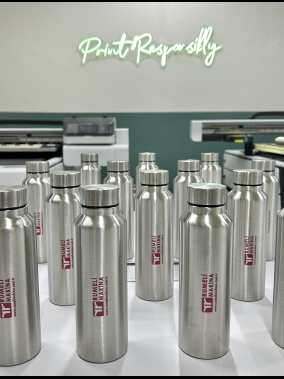 700 ML Paslanmaz Çelik Matara