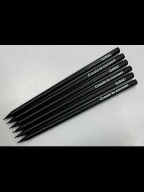 Latalı Yuvarlak Kurşun Kalem