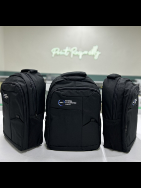 Stoklu Özel Üretim Promosyon Sırt Çantası