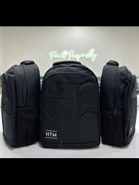 Stoklu Özel Üretim Promosyon Sırt Çantası