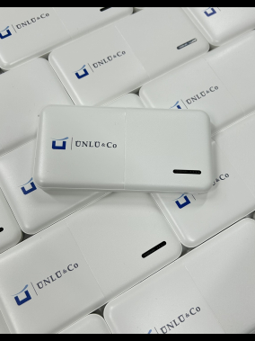 10000 mah Led Güç Göstergeli Powerbank