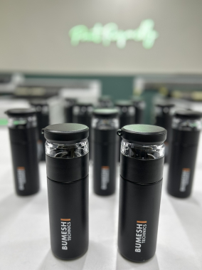 450 ml Paslanmaz Çelik Termos