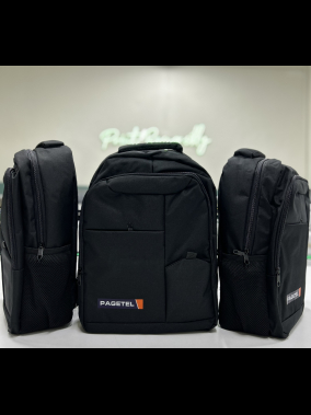 Stoklu Özel Üretim Promosyon Sırt Çantası