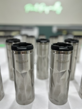 450 ml Paslanmaz Çelik Termos