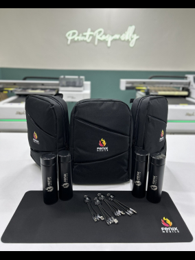 Stoklu Özel Üretim Ekonomik Promosyon Laptop Bölmeli Sırt Çantası