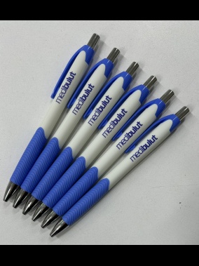 Basmalı Plastik Tükenmez Kalem