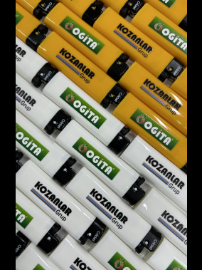 Cricket Taşlı Sibopsuz Çakmak