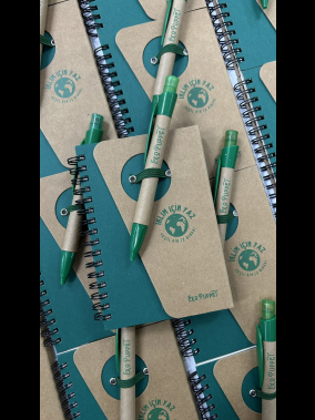 Tohumlu Tükenmez Kalem