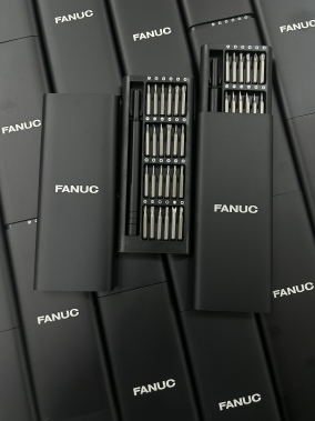 25 Parçalı Fonksiyonel Tornavida Seti