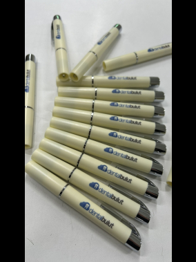 Penlight Işıklı Kalem
