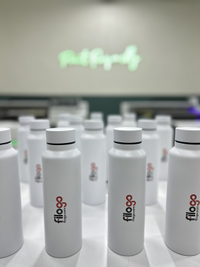 700 ML Paslanmaz Çelik Matara