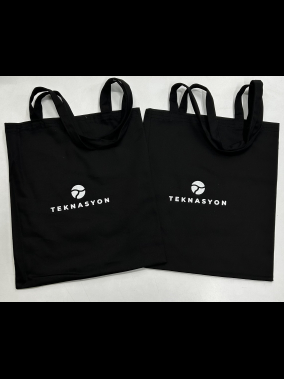 245gr Gabardin Kumaş Bez Çanta