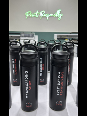 500 ml Çelik Termos