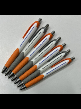 Plastik Tükenmez Kalem