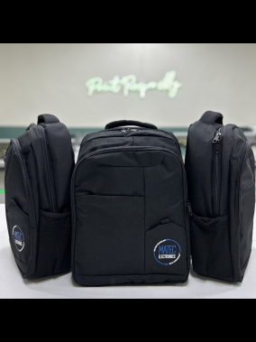 Stoklu Özel Üretim Promosyon Sırt Çantası