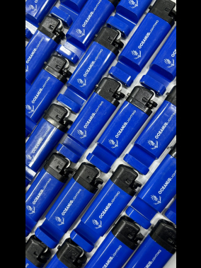 Telefon Tutucu Özellikli Çakmak