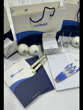 Penlight Işıklı Kalem