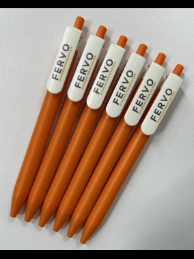 Basmalı Plastik Süper Jel Kalem