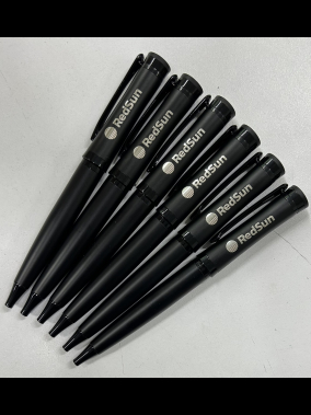 Metal Tükenmez Kalem