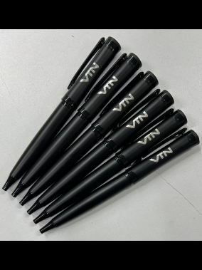 Metal Tükenmez Kalem