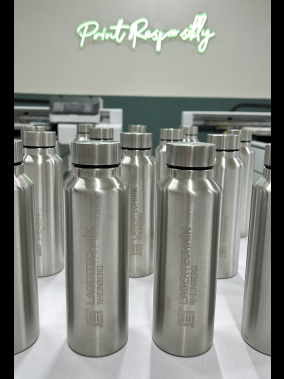 700 ML Paslanmaz Çelik Matara