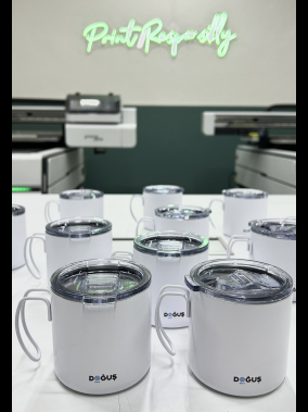 240 ml Paslanmaz Çelik Bardak