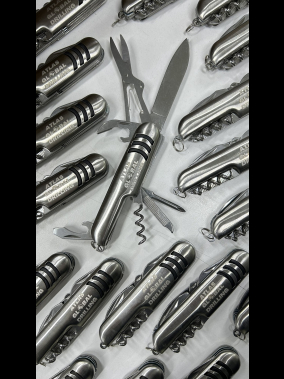 7 Fonksiyonlu Çakı