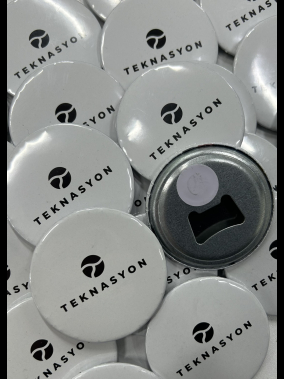 Özel Üretim Magnetli Açacak