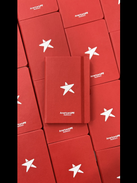 9 x 14 cm Termo PU Sert Kapaklı Cep Boy Tarihsiz Defter 160 Sayfa 60 gr Holmen Krem İç Kağıt Çizgili Lastikli Kalem Tutuculu Ekonomik Model