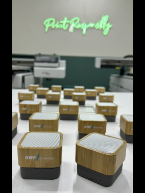 Bambu Bluetooth Hoparlör