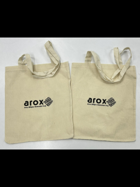 130gr Ham Bez Çanta %80 Pamuk %20 Polyester 40 Tel