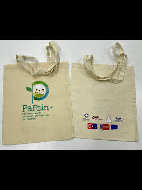 130gr Ham Bez Çanta %80 Pamuk %20 Polyester 40 Tel