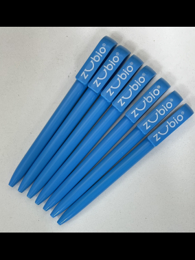 Çevirmeli Plastik Tükenmez Kalem