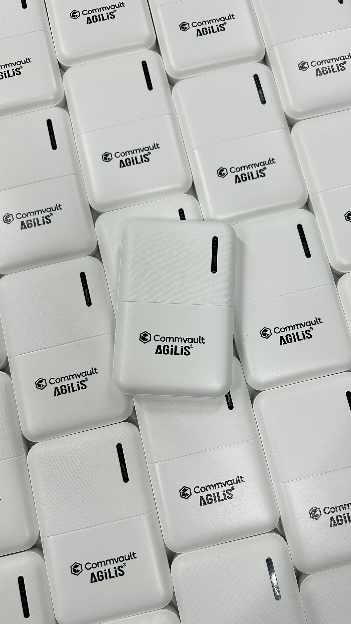 5.000 mAh Powerbank Promozone