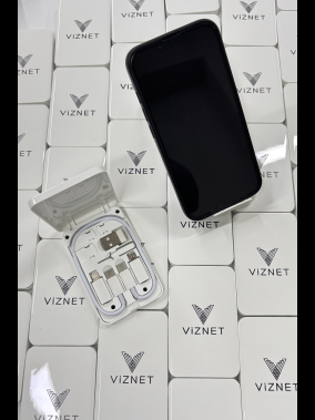 Kutulu 4'lü Şarj Kablosu Seti