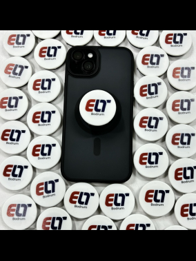 PopSocket Telefon Tutucu