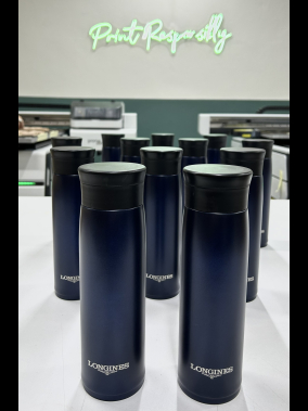 500 ml Filtreli Termos