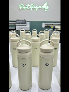 500 ml Çelik Termos