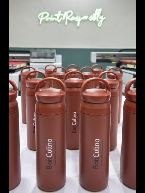 500 ml Çelik Termos