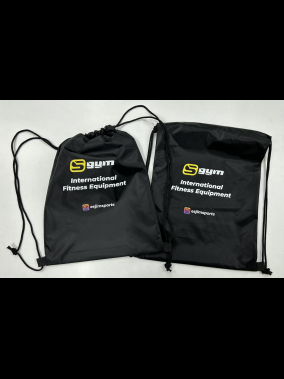 İmperteks Kumaş Büzgülü Sırt Çantası