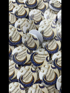 PopSocket Telefon Tutucu