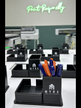 Deri Notluk ve Organizer