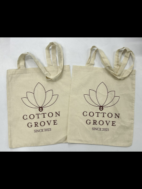 130gr Ham Bez Çanta %80 Pamuk %20 Polyester 40 Tel